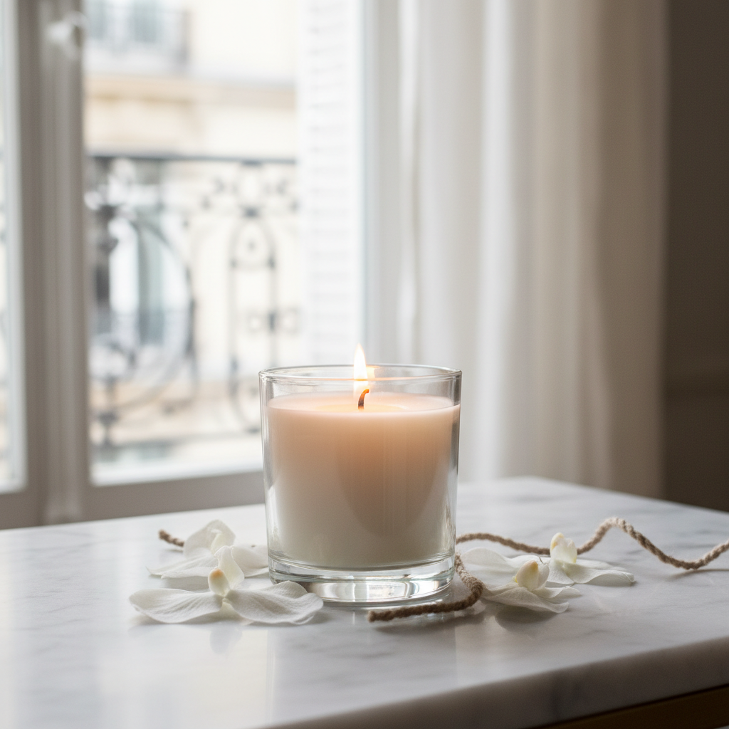 Paris Lumière – Visuel 1