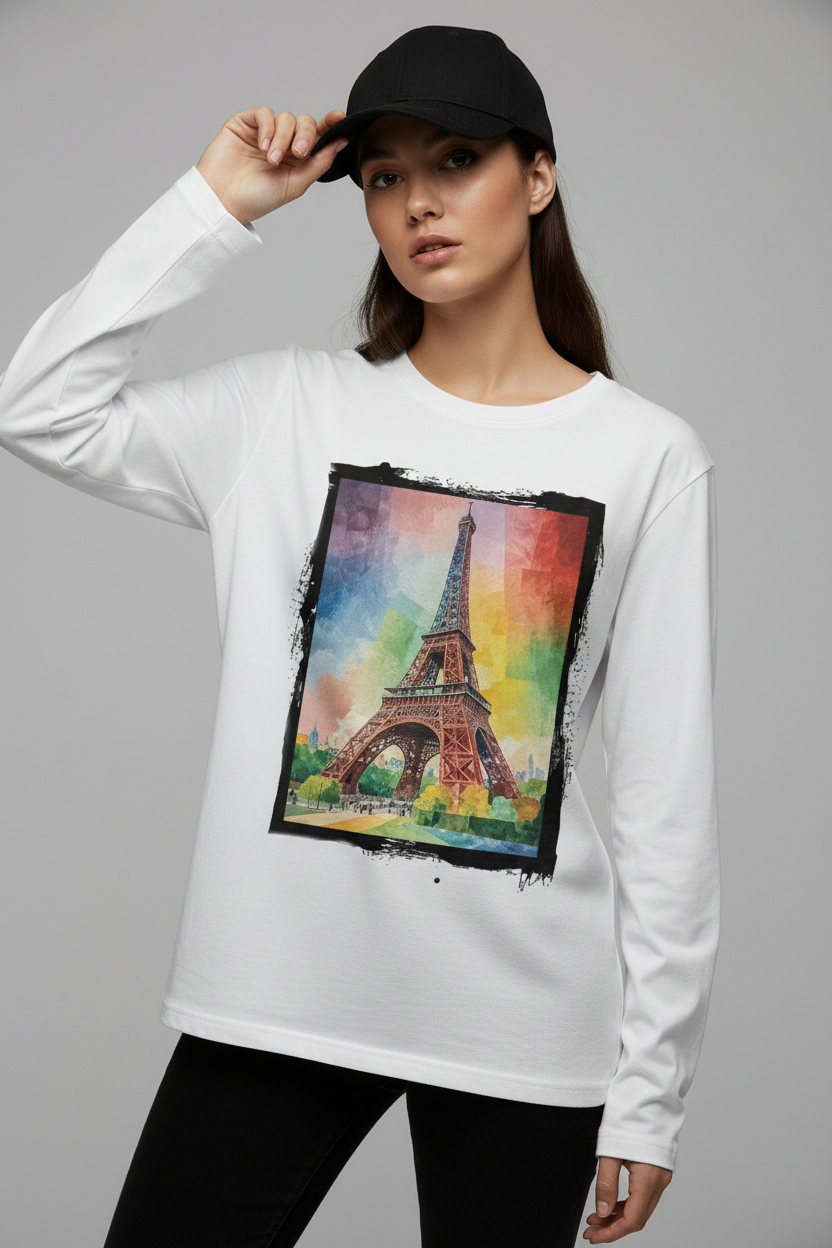 Paris ML – Casquette