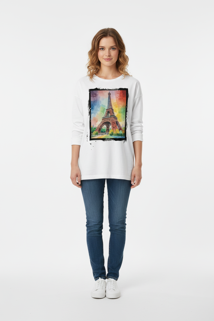 Paris ML – Visuel 1