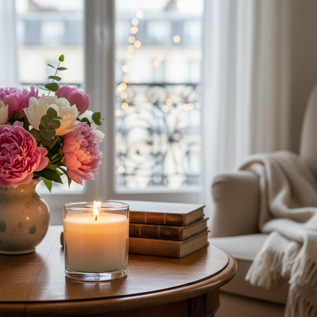 Paris Lumière – Visuel 2